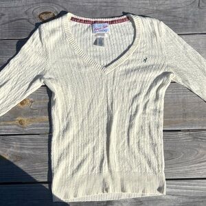 Vintage sweater